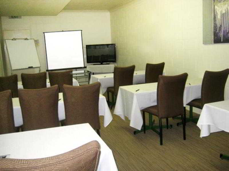 Best Western Gregory Terrace Brisbane Dış mekan fotoğraf