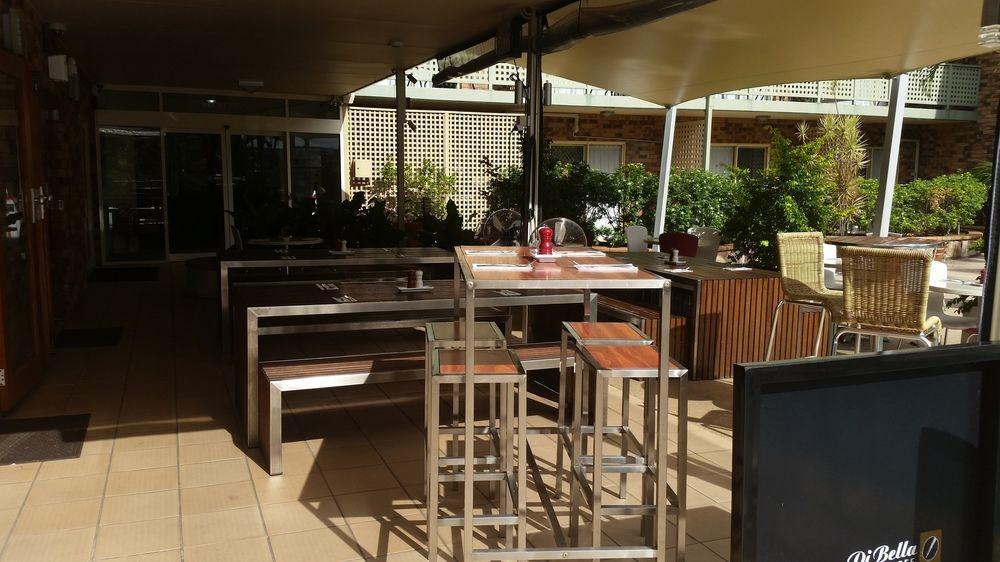 Best Western Gregory Terrace Brisbane Dış mekan fotoğraf