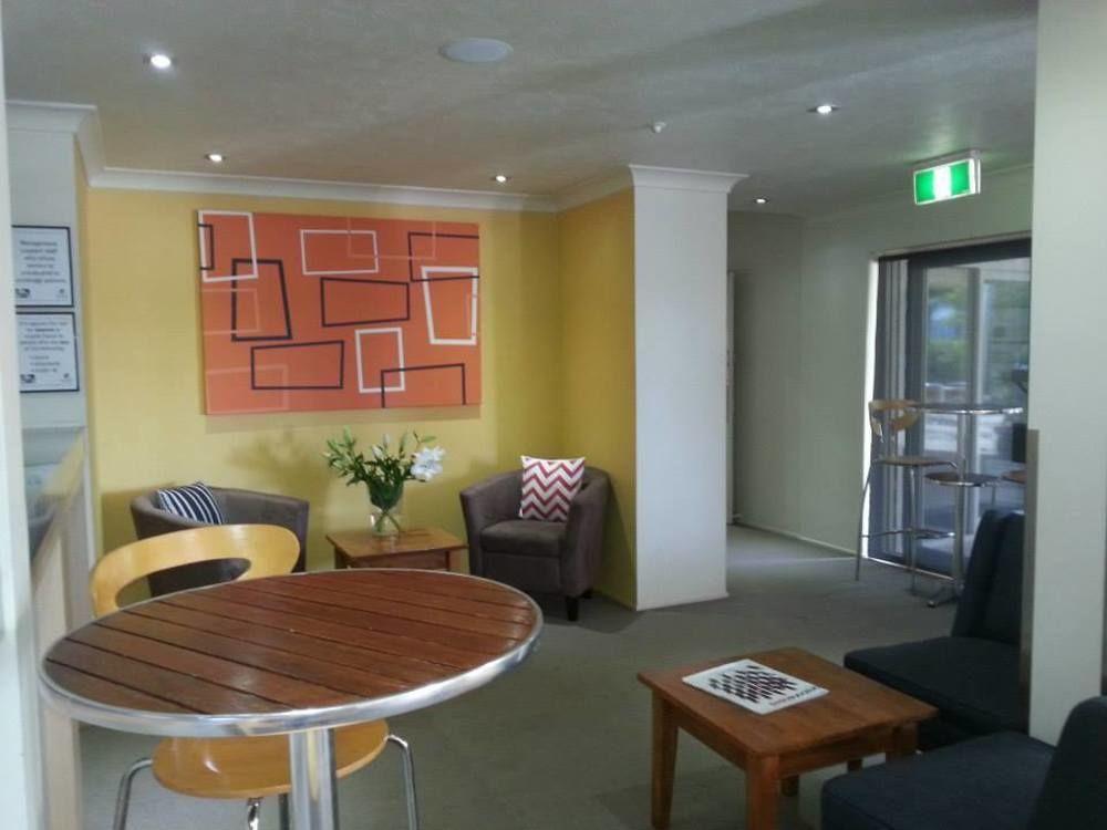 Best Western Gregory Terrace Brisbane Dış mekan fotoğraf