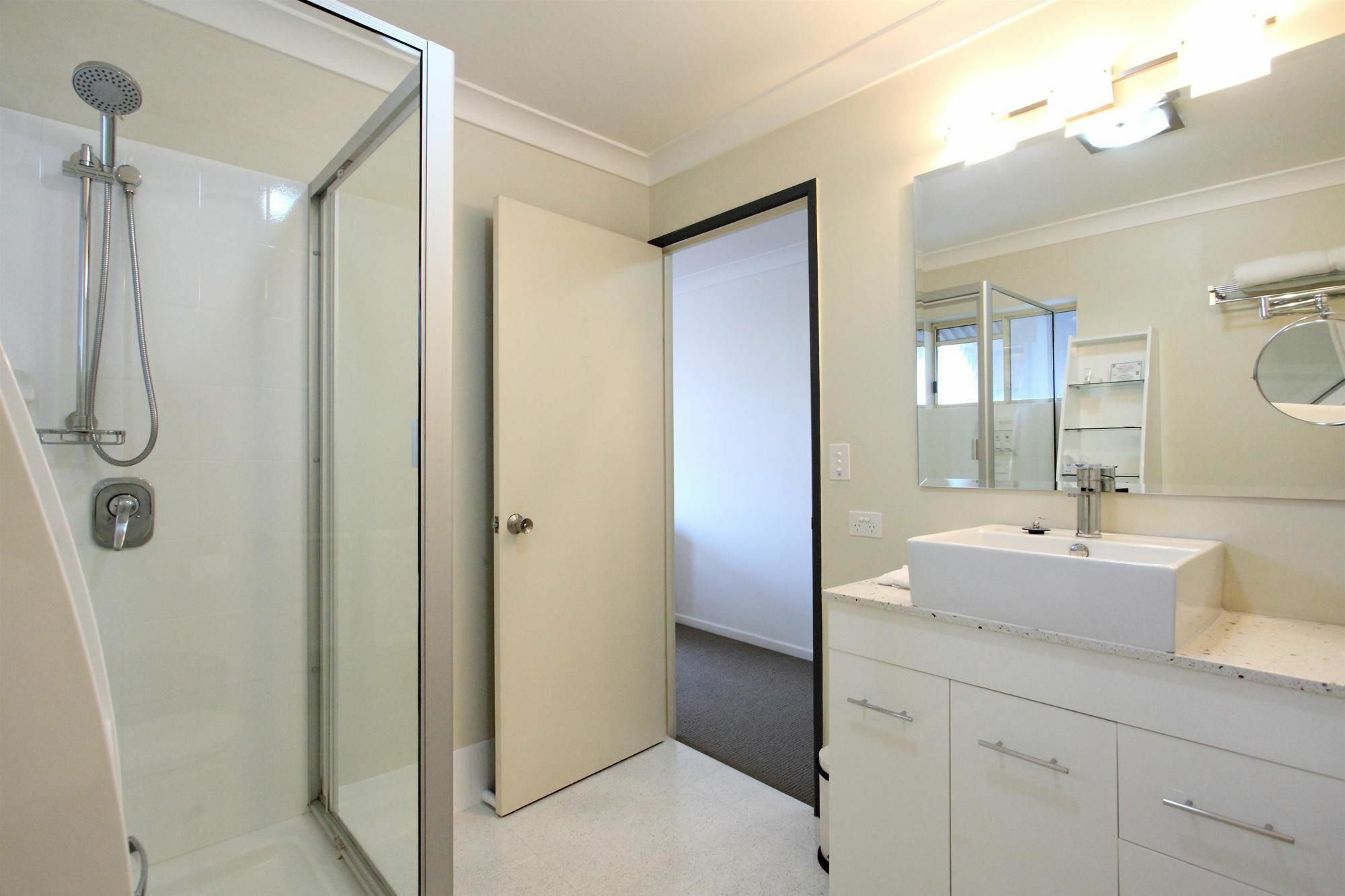 Best Western Gregory Terrace Brisbane Dış mekan fotoğraf